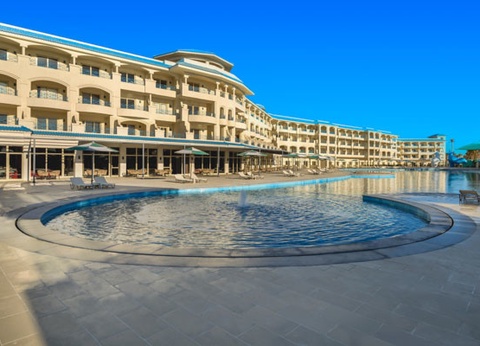 Hôtel Flow Spectrum Resort Sahl Hashees 4* - 4