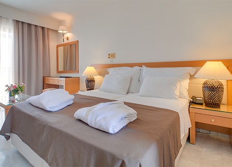 Club Framissima Evasion Miramare Resort & Spa 4* - 3