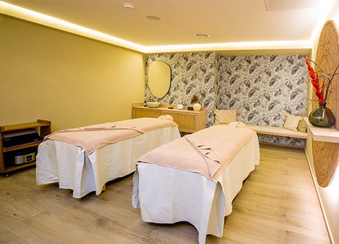 Hôtel Riu Palace Kukulkan - Adult Only ***** - 21