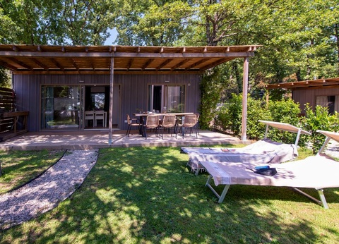 Camping Barco Reale, 4* - 43