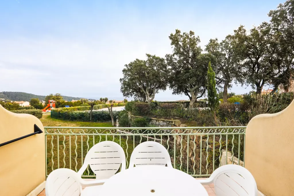 Résidence Maeva Particuliers Le Hameau des Issambres - 311