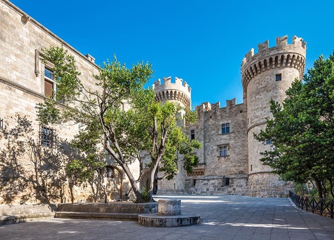 Ôclub Experience Sol By Melia Cosmopolitan 4* - 17