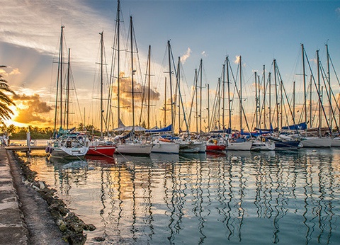 Autotour Trilogie créole en liberté - 19