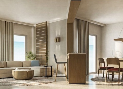 DoubleTree by Hilton Sharm El Sheikh - Sharks Bay Resort - 153