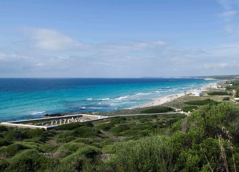 Hôtel Royal Son Bou Family Club 4* - 7