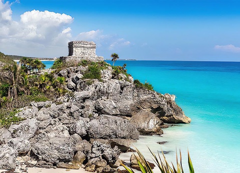 Aspira Hotel Playa del Carmen 4* - 10