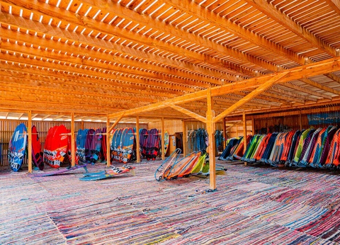 Hôtel Mercure Hurghada 4* - 16