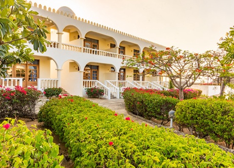 Hôtel Club Jumbo Resort Watamu 4* - 17