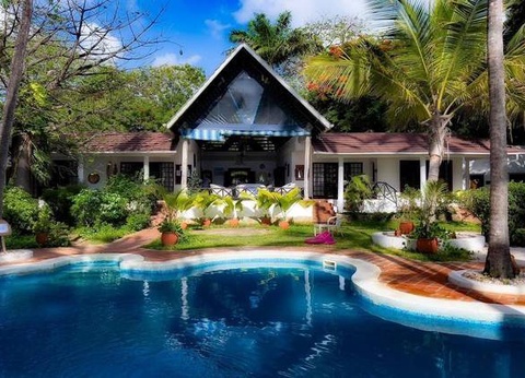 Asha Boutique Hotel - 22