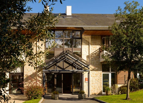 Résidence Lagrange Les Roches Douvres 3* - 2