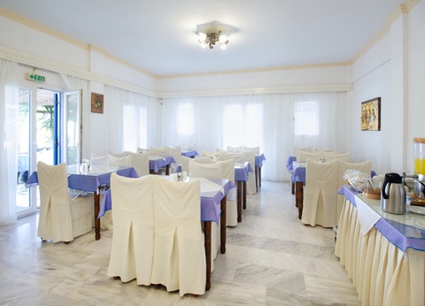 Hôtel Gardenia Hotel 3* - 9