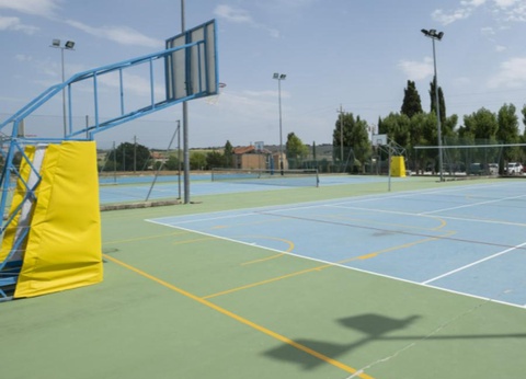 Camping Verde Azzurro - 12