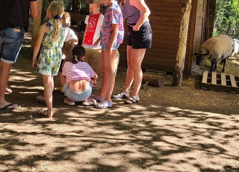 Camping Domaine Du Bois Coquet, 3* - 39