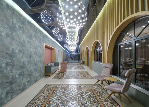 Hôtel Club Framissima Dolce Attica Riviera 5* - 25