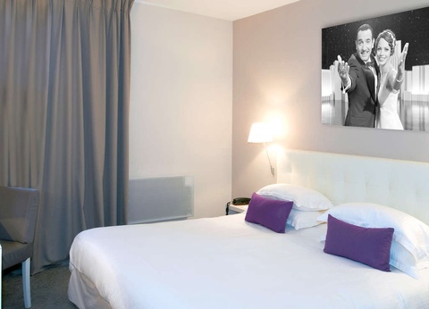 Havre de paix sur la Route des Vins à Obernai - 3* - 14