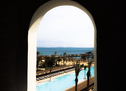 Serry Beach Resort 5* - 8