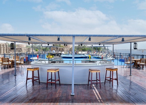 Croisière Splendeurs du Caire et du Nil - 12J/10N - 14