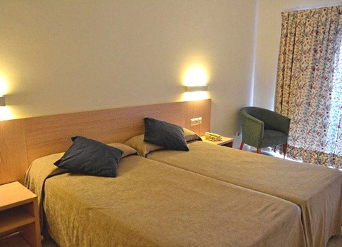 Hôtel Xaloc Playa 3* - 8