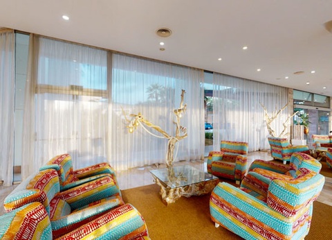 Hôtel Apartamentos Tropic Garden 4* - 29