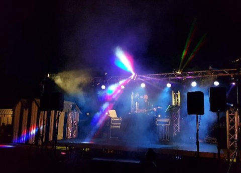 Camping Le Tivoli, 3* - 8