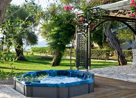 Hôtel Delfinia 4* - 6