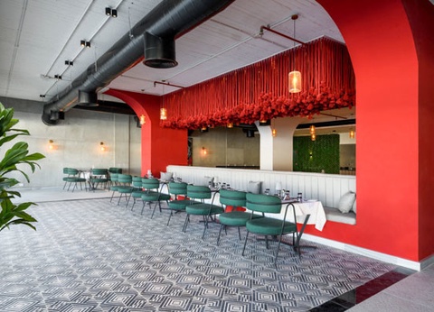 Hôtel Flow Spectrum Resort Sahl Hashees 4* - 11