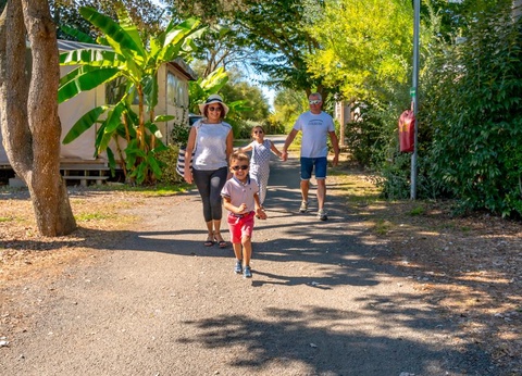 Camping Paradis A La Corniche, 5* - 34