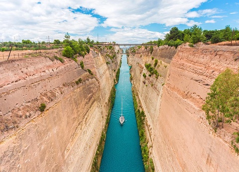 Autotour Chemins et manoirs mythiques - 4