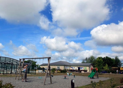 Les Hameaux de Miel, 3* - 19