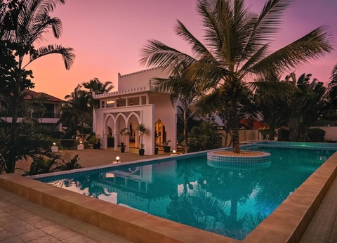 Hôtel AHG Hisia Nungwi Experience 4* - 17