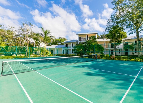 Club Jumbo Riu Lupita ***** - 13