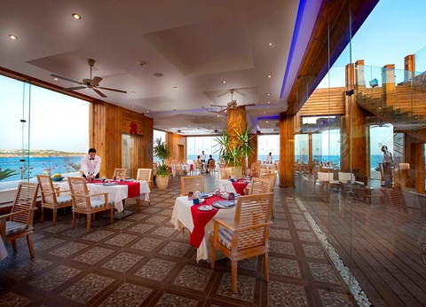 Hôtel Sunrise Arabian Beach Resort 5* - 8