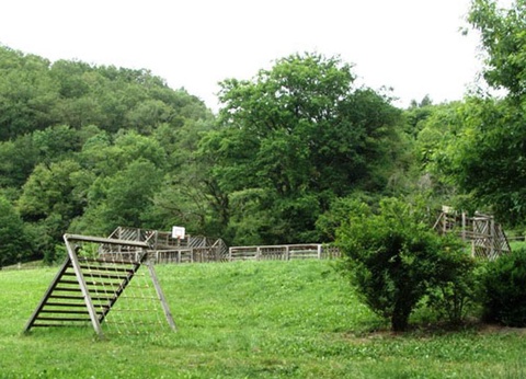 Village Vacances Les Chalets de la Gazonne, 2* - 10