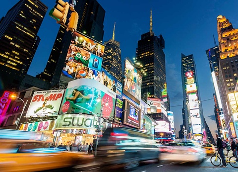 Circuit De New York à Miami, la côte est du nord au sud - 2