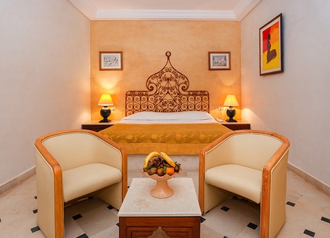 Séjour Kitesurf Hôtel Djerba Aqua Resort 4*, Stage 3 demi-journées - 8