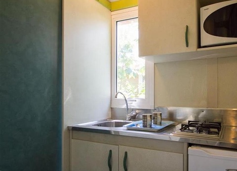 Flower Camping L'Abri-Côtier, 3* - 247