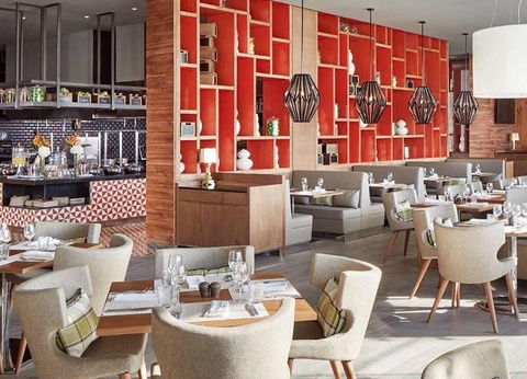 Hôtel Azul Beach Resort Negril 4* By Karisma - 13