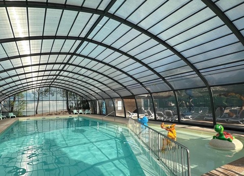 Camping Carcans Lacanau, 4* - 2