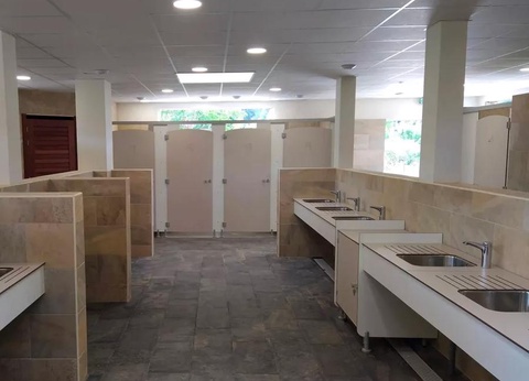 Flower Camping de l'Olivigne, 4* - 40