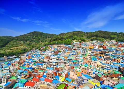 Combiné : La Traversée du Japon et de la Corée - 3