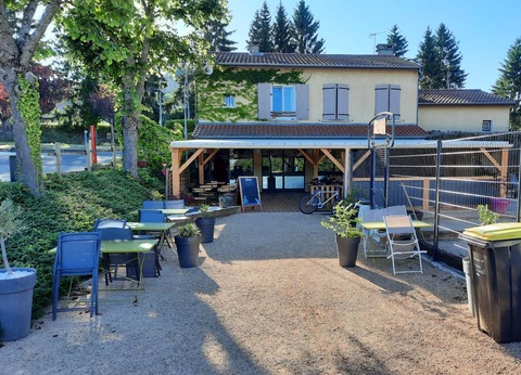 Camping De La Belle Etoile, 3* - 2