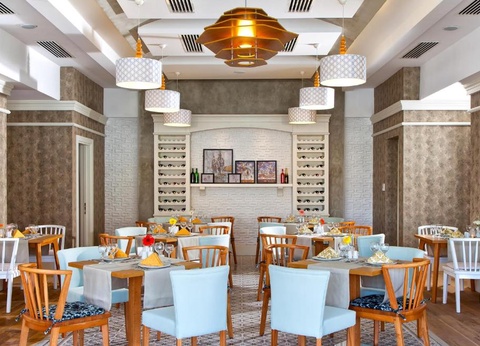 Hôtel Corendon Grand Park Lara 4* - 8