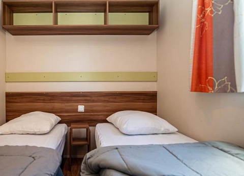 Camping Paradis - Naia Village, 4* - 86