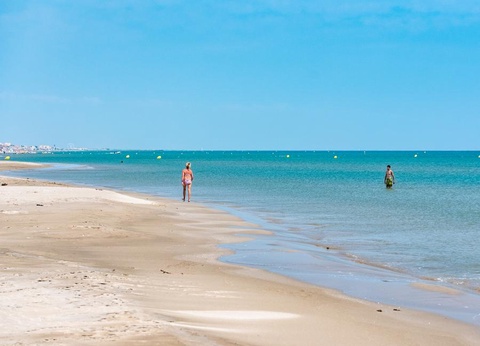 Camping Club La Côte des Roses 4* - MS VACANCES, 4* - 60