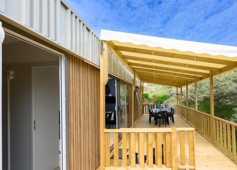 Camping Les Carolins, 3* - 28