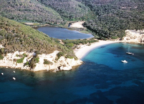 Hôtel Version Maquis Santa Manza ( avec vols réguliers ) - 3