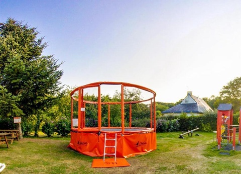 Camping Ty Nenez, 3* - 87