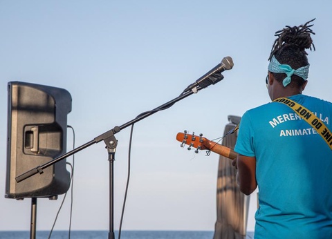 Camping Merendella, 4* - 64