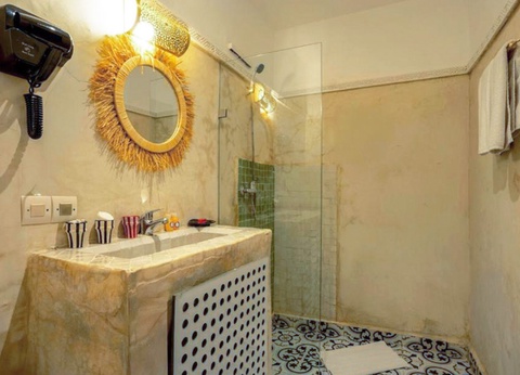 City break à Marrakech en Riad de Charme 3* by Ôvoyages - 5