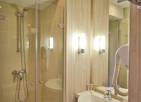 Hôtel Antinéa 3* - 10